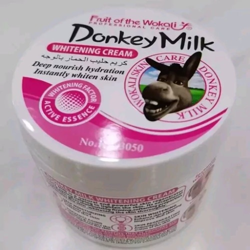 کرم شیر الاغ اصلی