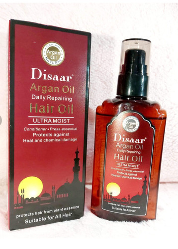 روغن ارگان اصلی دیزار محافظت در برابر اسیب های حرارت و شیمیایی