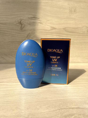 کرم ضد آفتاب مدل Tone Up UV حجم 30 میلی لیتر