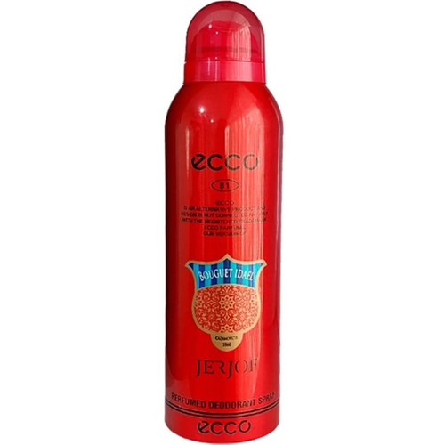 اسپری زنانه حجم 200 میل