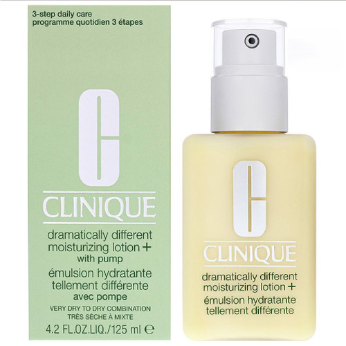 کرم آبرسان درمتیکاالی پوست خشک حجم 125میل اصلی