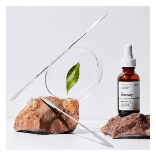 سرم آمینو اسید و ویتامین B5 وستا دارو 30 میلی لیتر اصلی