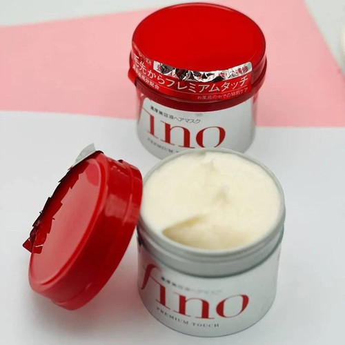 ماسک مو ترمیم کننده پریمیوم تاچ حجم ۲۳۰ گرم اصلی