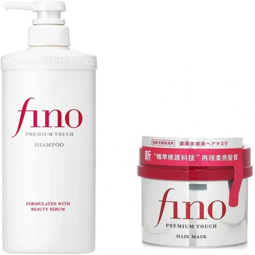 پک احیا کننده مو شامل شامپو و ماسک مو اورجینال و اصلی