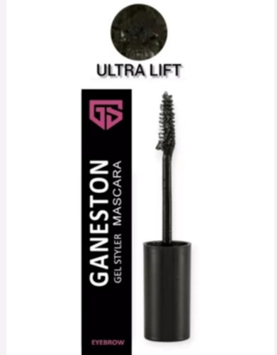 ژل ابرو الترا لیفت بلک جانستون